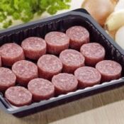 Das ist Westfahlen, Schinken-Zwiebelmett 35g 