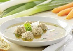 Meatballs, approx. 15 g,